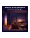 PHILIPS HUE White and color ambiance Signe gradient czarny 915005987001 - nr 49