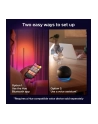 PHILIPS HUE White and color ambiance Signe gradient czarny 915005987001 - nr 52