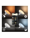 PHILIPS HUE White and color ambiance Bloom biały 929002375901 - nr 20
