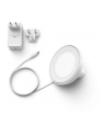 PHILIPS HUE White and color ambiance Bloom biały 929002375901 - nr 25