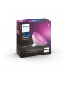 PHILIPS HUE White and color ambiance Bloom biały 929002375901 - nr 26