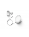 PHILIPS HUE White and color ambiance Bloom biały 929002375901 - nr 6