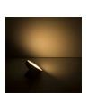 PHILIPS HUE White and color ambiance Bloom czarny 929002376001 - nr 10