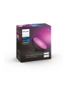 PHILIPS HUE White and color ambiance Bloom czarny 929002376001 - nr 16