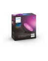PHILIPS HUE White and color ambiance Bloom czarny 929002376001 - nr 21