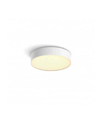 PHILIPS HUE White ambiance Enrave S 9,6W biały nr 1