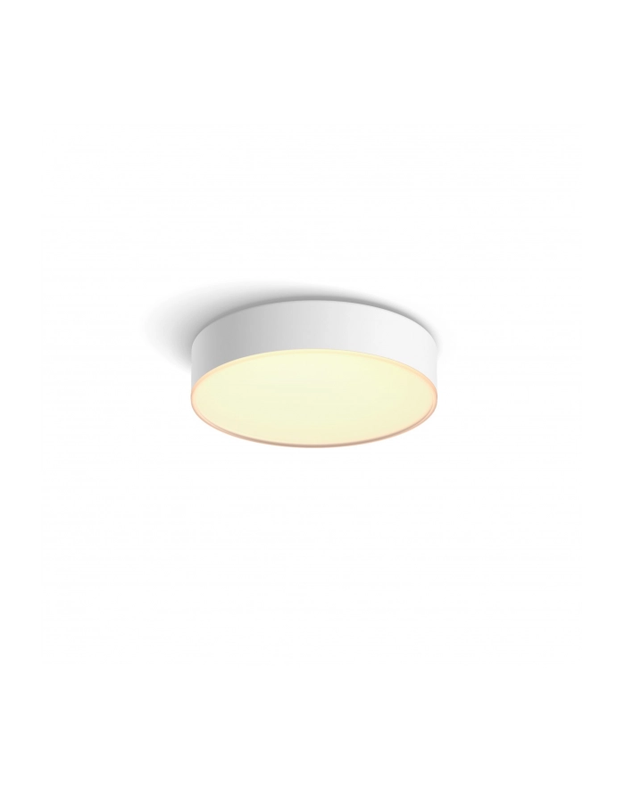 PHILIPS HUE White ambiance Enrave S 9,6W biały główny