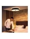 PHILIPS HUE White ambiance Enrave M 12,9W czarny - nr 5