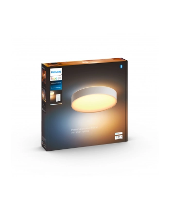PHILIPS HUE White ambiance Enrave L 33,5W biały nr 1