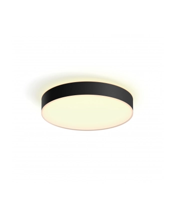 PHILIPS HUE White ambiance Enrave L 33,5W czarny nr 2