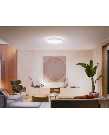 PHILIPS HUE White ambiance Enrave XL 48W biały nr 1