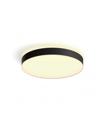PHILIPS HUE White ambiance Enrave XL 48W czarny nr 2