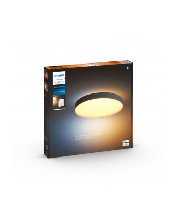 PHILIPS HUE White ambiance Enrave XL 48W czarny nr 1