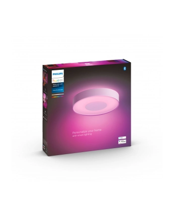 PHILIPS HUE White and color ambiance Infuse M 33,5W biały nr 1