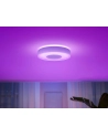 PHILIPS HUE White and color ambiance Infuse M 33,5W biały - nr 1