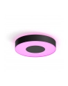PHILIPS HUE White and color ambiance Infuse M 33,5W czarny - nr 22