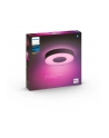 PHILIPS HUE White and color ambiance Infuse M 33,5W czarny - nr 24