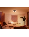 PHILIPS HUE White and color ambiance Infuse M 33,5W czarny - nr 7
