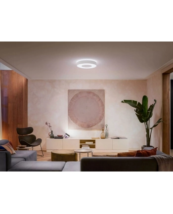 PHILIPS HUE White and color ambiance Infuse L 52,5W biały nr 2