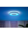 PHILIPS HUE White and color ambiance Infuse L 52,5W biały - nr 6