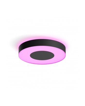 PHILIPS HUE White and color ambiance Infuse L 52,5W czarny nr 2