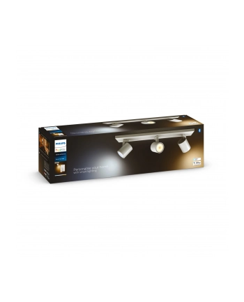 PHILIPS HUE White ambiance Runner biały 5309331P6 nr 2