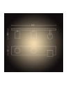 PHILIPS HUE White ambiance Runner biały 5309331P6 - nr 8