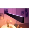 PHILIPS HUE White and color ambiance Ensis czarny 929003052501 - nr 2