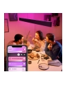 PHILIPS HUE White and color ambiance Ensis czarny 929003052501 - nr 9