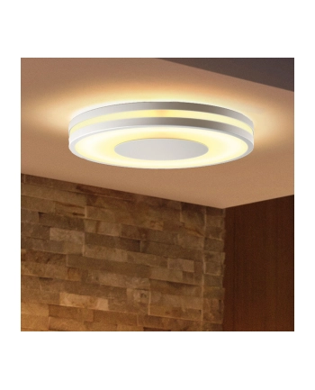 PHILIPS HUE White ambiance Being biały 929003055001 nr 1