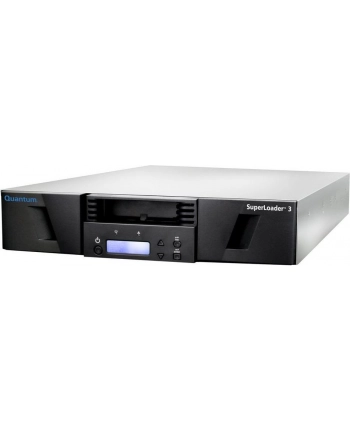 quantum SuperLoader 3 LTO-8HH ET-LLZAE-YE nr 2