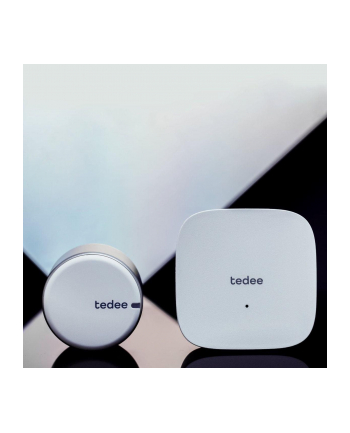 tedee powered by Gerda Mostek Bridge do inteligentnego zamka