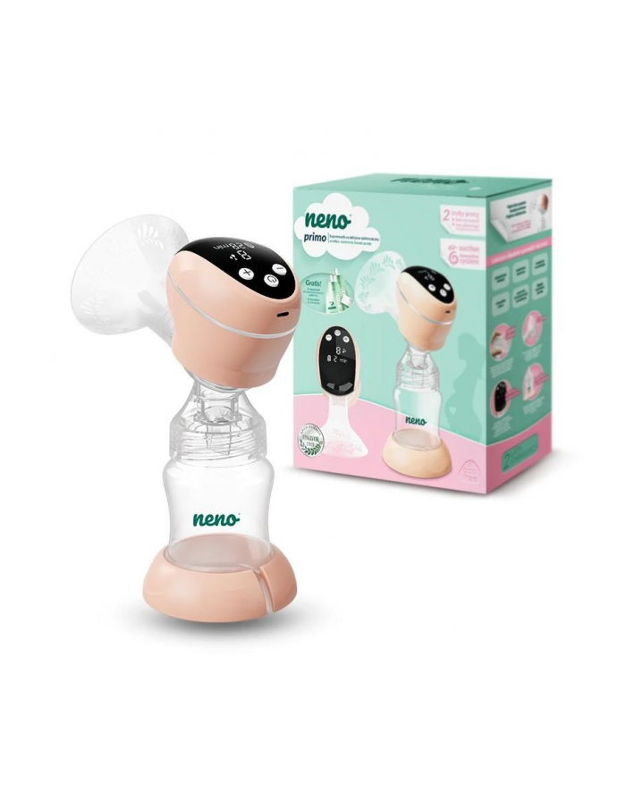 Neno Primo Bezprzewodowy Laktator Elektroniczny główny