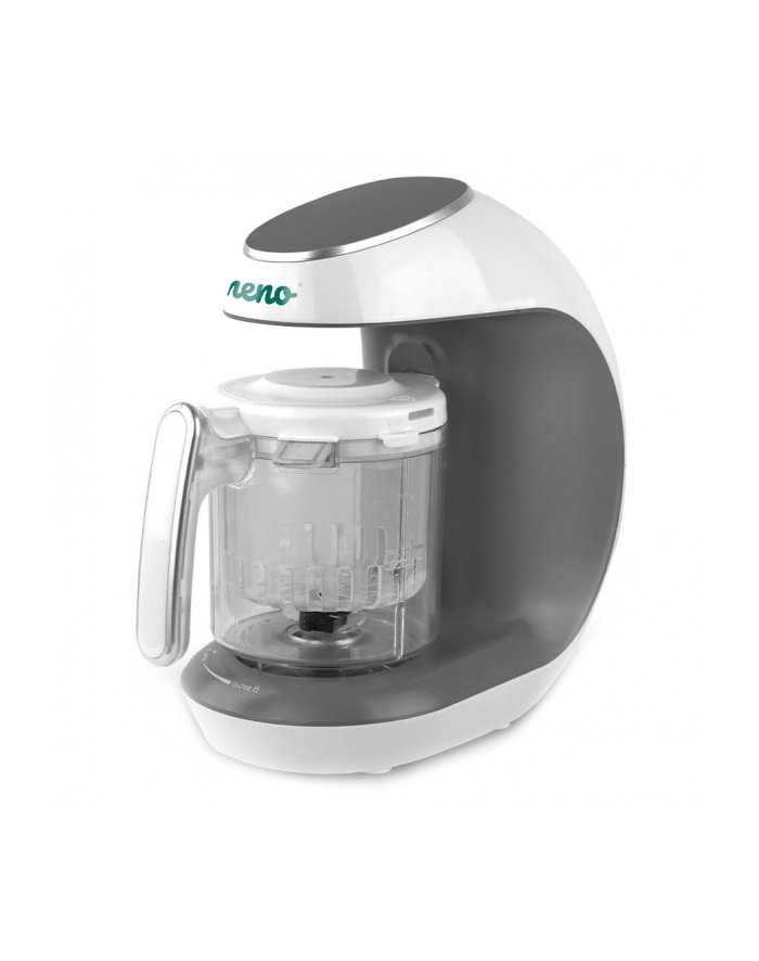 Neno Blender Dla Dzieci Z Funkcją Gotowania Na Parze Cibo główny