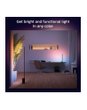 PHILIPS HUE White and color ambiance Signe gradient czarny 915005987001 - nr 41