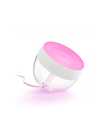 PHILIPS HUE White and color ambiance Iris biały