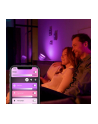 PHILIPS HUE White and color ambiance Iris czarny - nr 22