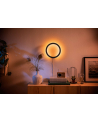 PHILIPS HUE White and color ambiance Sana czarny - nr 6