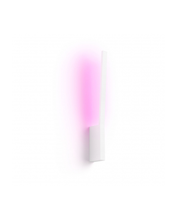 PHILIPS HUE White and color ambiance Liane biały 4090231P7