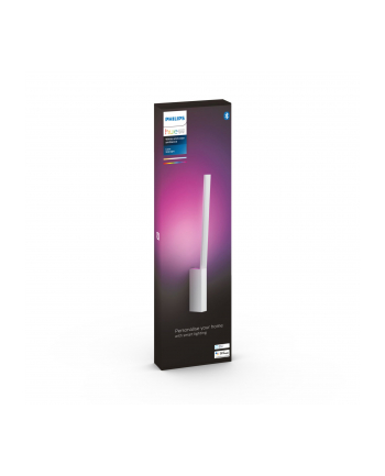 PHILIPS HUE White and color ambiance Liane biały 4090231P7