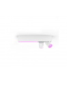 PHILIPS HUE White and color ambiance Centris biały 915005928301 - nr 4