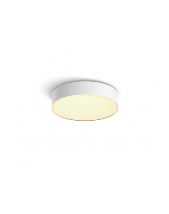 PHILIPS HUE White ambiance Enrave S 9,6W biały główny