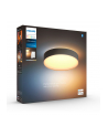 PHILIPS HUE White ambiance Enrave M 12,9W czarny - nr 15