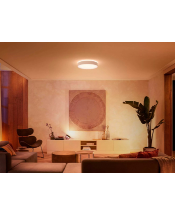 PHILIPS HUE White ambiance Enrave L 33,5W biały