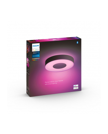PHILIPS HUE White and color ambiance Infuse M 33,5W czarny