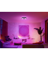 PHILIPS HUE White and color ambiance Infuse M 33,5W czarny - nr 15