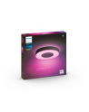 PHILIPS HUE White and color ambiance Infuse L 52,5W czarny - nr 11