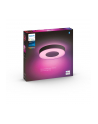 PHILIPS HUE White and color ambiance Infuse L 52,5W czarny - nr 21