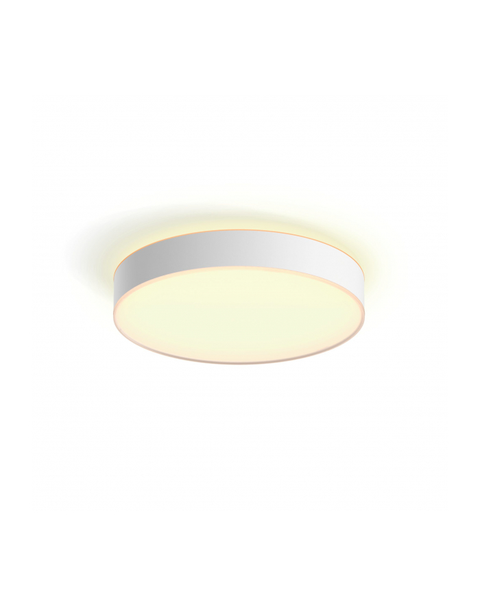 PHILIPS HUE White ambiance Devere L IP44 35,5W biały główny