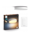 PHILIPS HUE White ambiance Devere L IP44 35,5W biały - nr 9